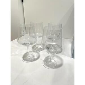 Zwiesel Glas Echo 21.3 oz Gin & Tonic Glasses - Set of 4